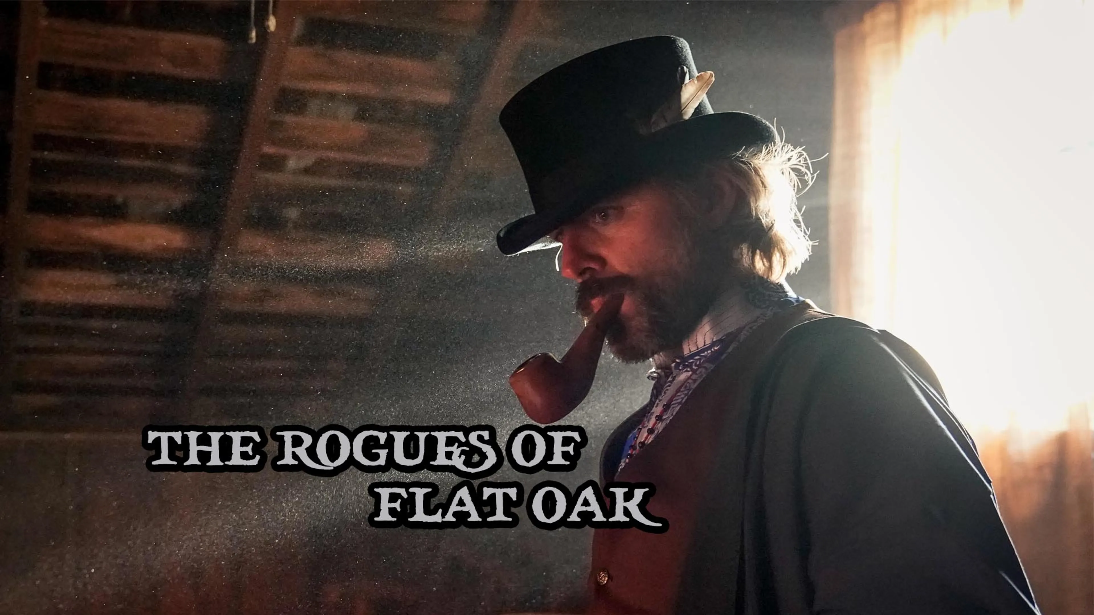 The Rogues of Flat Oak poster